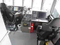 Catamaran de vânzare