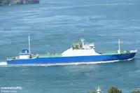 Nava de transport marfă vrac de vânzare