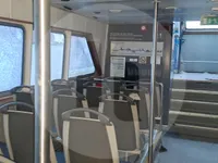 Navă de feribot de vânzare