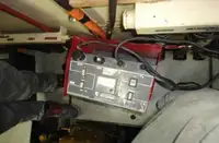 Navă pilot de vânzare