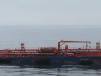 Tanc petrolier / chimic de vânzare