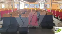 Navă de croazieră de vânzare