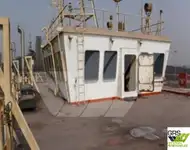 Ambarcațiuni de lucru de vânzare