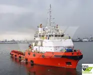 Nava de aprovizionare de vânzare
