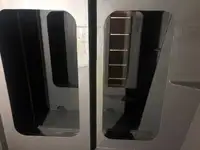 Navă frigorifică de vânzare