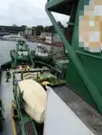 Remorcher de vânzare