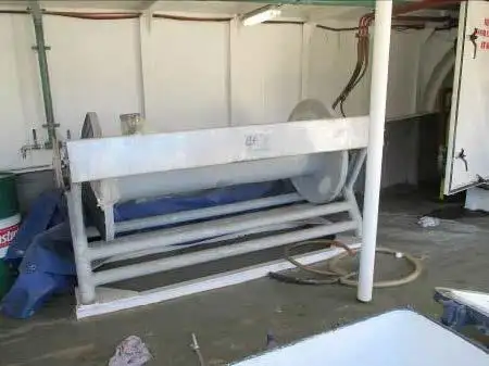 Nava de pescuit cu linii lungi de vânzare