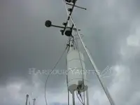 Nava de pescuit tip trauler de vânzare