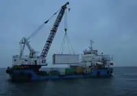 Remorcher de vânzare