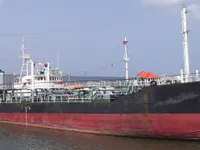 Tanc petrolier / chimic de vânzare