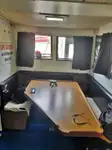 Nava de pescuit cu linii lungi de vânzare