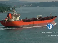Tanc petrolier / chimic de vânzare
