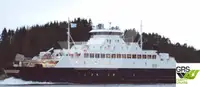 Ro-Ro ship de vânzare