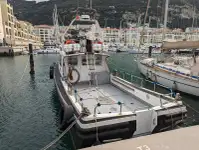 Trawler de vânzare