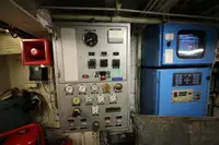Nava de transport marfă vrac de vânzare