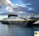 Navă Ro-Ro de vânzare