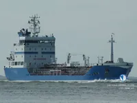 Tanc petrolier / chimic de vânzare