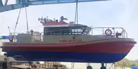 Ambarcațiuni de lucru de vânzare
