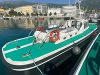 Navă pilot de vânzare