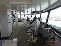 Navă de feribot de vânzare