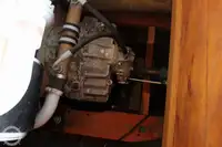 Navă de procesare a peștelui de vânzare