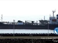 Tanc petrolier / chimic de vânzare