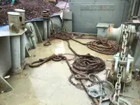 Nava de transport marfă vrac de vânzare
