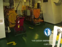 Tanc petrolier / chimic de vânzare