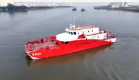 Wind farm service vessel de vânzare