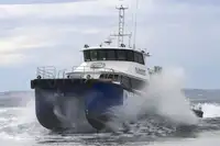 General Cargo/Multi-purpose de vânzare