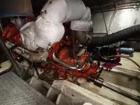 Navă de feribot de vânzare