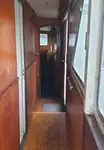 Navă de croazieră de vânzare