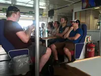 Navă de croazieră de vânzare