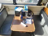 Nava transportoare de GNL de vânzare
