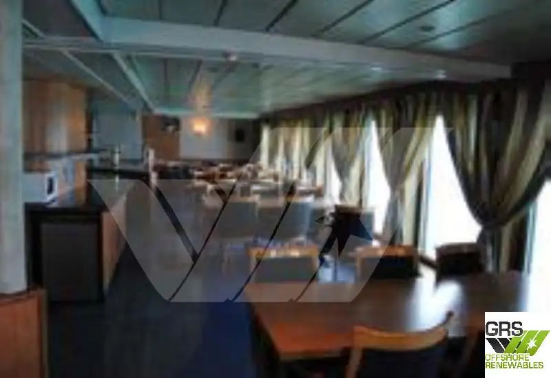Nava container de vânzare