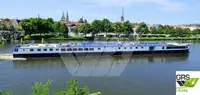 Navă de croazieră de vânzare