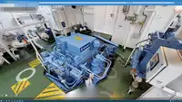 Nava de transport marfă vrac de vânzare