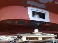 Nava container de vânzare