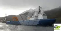 Nava de aprovizionare de vânzare