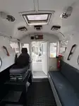 Navă pilot de vânzare