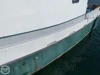 Nava de pescuit cu linii lungi de vânzare