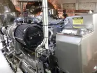 Ambarcațiune de patrulare de vânzare