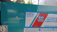 Nava container de vânzare