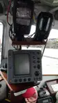 Navă pilot de vânzare