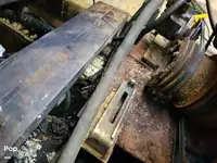 Nava de pescuit tip trauler de vânzare