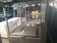 Nava de pescuit cu linii lungi de vânzare