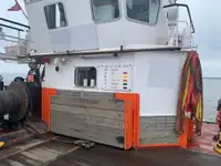 Remorcher de vânzare