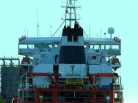 Tanc petrolier / chimic de vânzare