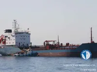 Tanc petrolier / chimic de vânzare