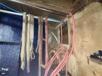 Nava de pescuit tip trauler de vânzare